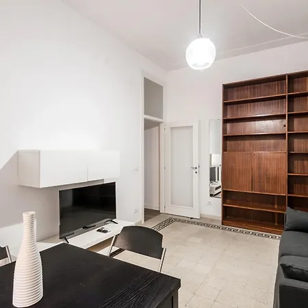 Apartman Iflat Mid-century Modern Vatican Róma