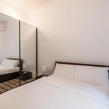 Iflat Mid-century Modern Vatican Apartment *