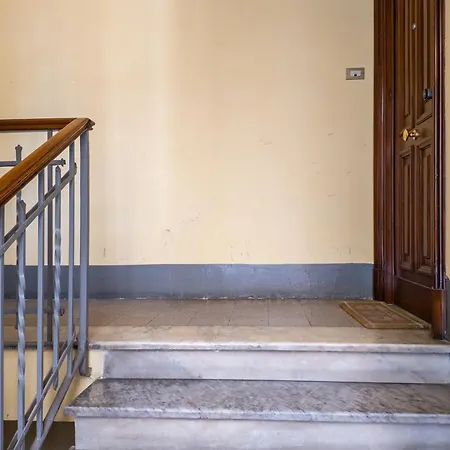 Iflat Mid-century Modern Vatican Apartment *